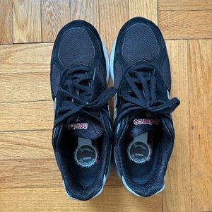 New Balance 990v3 Black